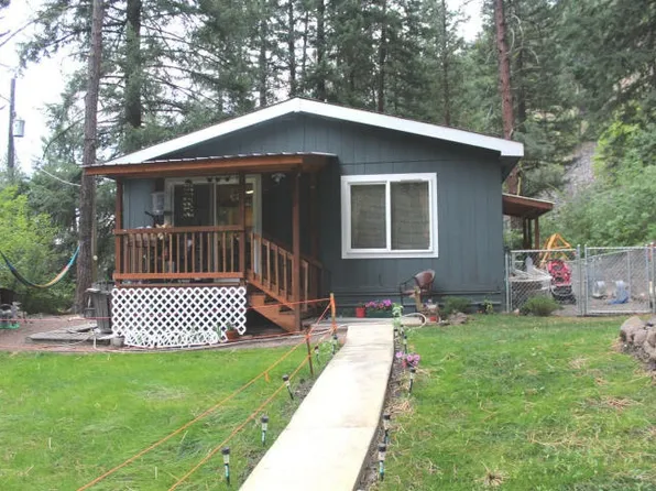 6030 N Fork Rd, Yakima, WA 98903