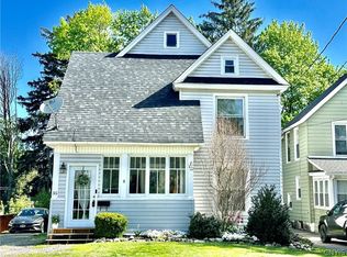 36 Charles St, Ilion, NY 13357