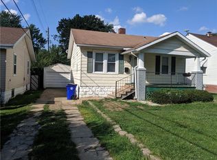 1172 W Packard St, Decatur, IL 62522