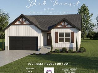 509 Mandalorian Way LOT 32, Dickson, TN 37055