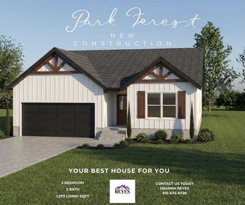 509 Mandalorian Way Lot 32, Dickson, TN, 37055