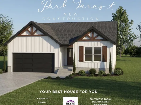 509 Mandalorian Way Lot 32, Dickson, TN 37055