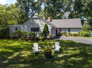 21 Nickerson Ln, Darien, CT 06820