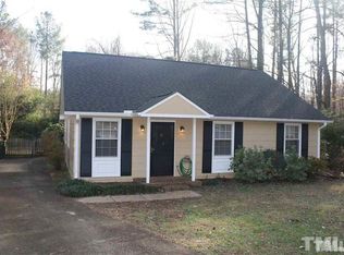 7625 Stuart Dr, Raleigh, NC 27615