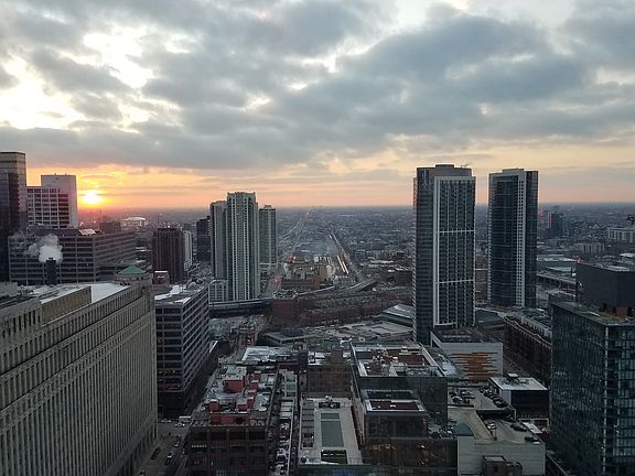 2nd image of 400 N Lasalle St #3908