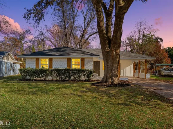 2629 E Cavett Dr, Shreveport, LA 71104