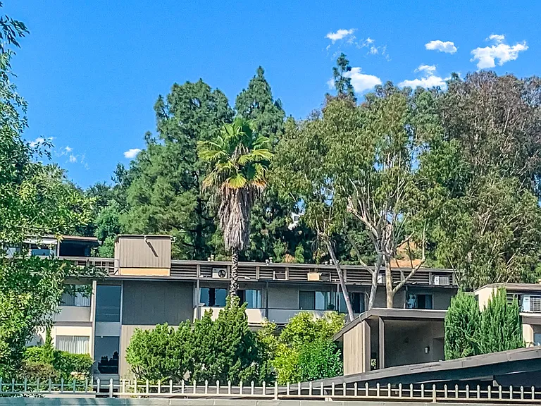 Annandale Terrace Apartments — Photo 17