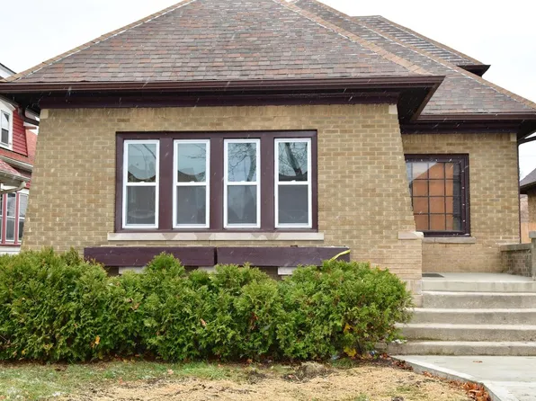 4144 North 14th STREET, Milwaukee, WI 53209