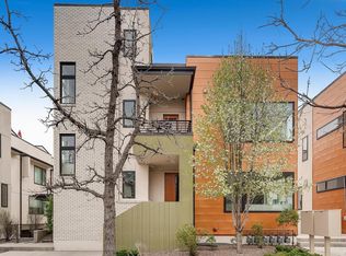 3142 Vallejo St, Denver, CO 80211
