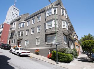 1133-1143 Taylor St #12-18, San Francisco, CA 94108