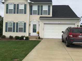 1565 Poplar Ln, Painesville, OH 44077