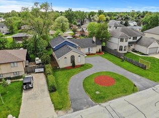 8817 W 83rd Pl, Justice, IL