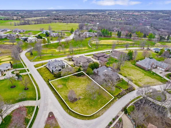 3820 E Eaglescliffe Drive, Springfield, MO 65809