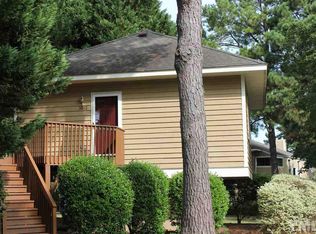 3612 Mill Run #3612, Raleigh, NC 27612