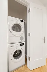 Rented by Akelius Real Estate Management