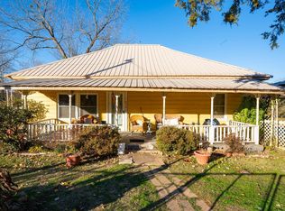 506 W 2nd Ave, Perry, AR 72125