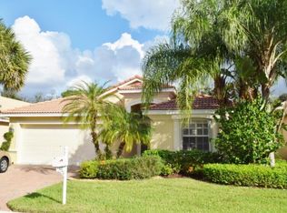 6442 Via Primo St, Lake Worth, FL 33467