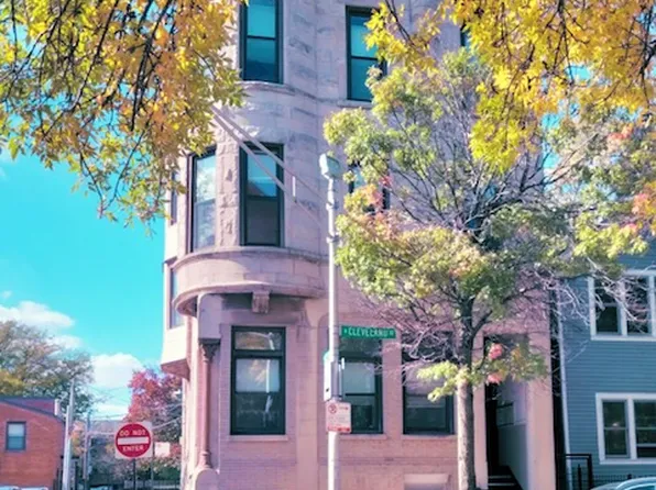 1612 N Cleveland Ave APT 3R, Chicago, IL 60614
