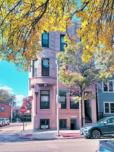 1612 N Cleveland Ave #3R Photo 1