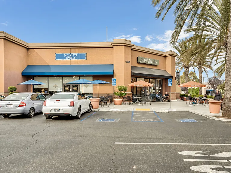 888 Golden Saratoga-Cupertino Apartment Homes — Photo 40