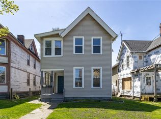 1927 Holmden Ave, Cleveland, OH
