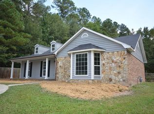 2942 Glenn Hills Dr, Augusta, GA 30906