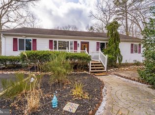 237 Stage Rd, Little Egg Harbor, NJ 08087