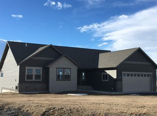 2920 Canyon Ridge Dr, East Helena, MT 59635