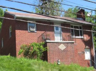 608 S Central Ave, Canonsburg, PA