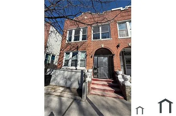 Building Photo - 1044 Manor Ave #1