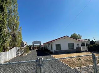 619 E Main St, Soap Lake, WA 98851