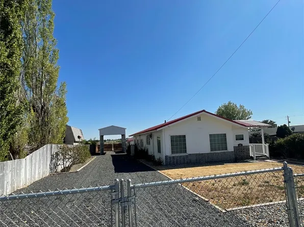 619 E Main Avenue, Soap Lake, WA 98851