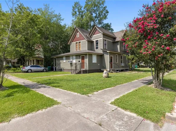 311 N Holly St, Hammond, LA 70401