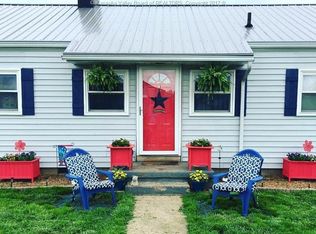 301 Washington Ave, Nitro, WV