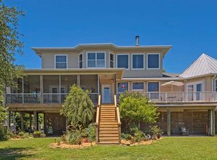 3090 Robinson Point Rd, Milton, FL 32583