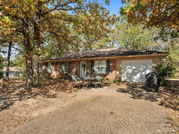 2806 Jadestone Dr, Sherwood, AR 72120