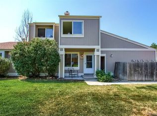15443 E Temple Pl, Aurora, CO 80015