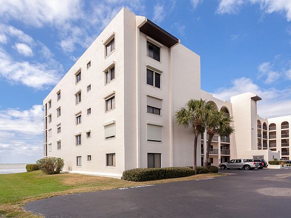 2nd image of 5807 Banana River Blvd N #1241