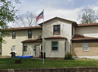 91 N Buena Vista St, Newark, OH 43055