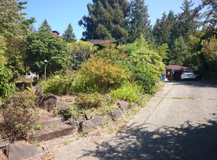 9416 California Ave SW, Seattle, WA 98136