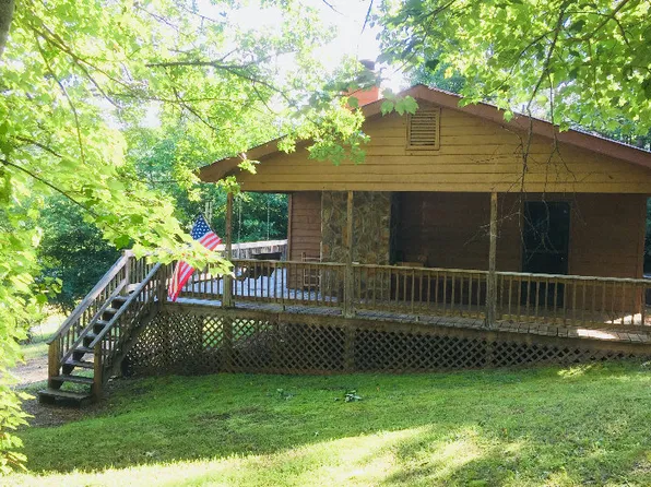 5629 Highway 515 E, Blairsville, GA 30512