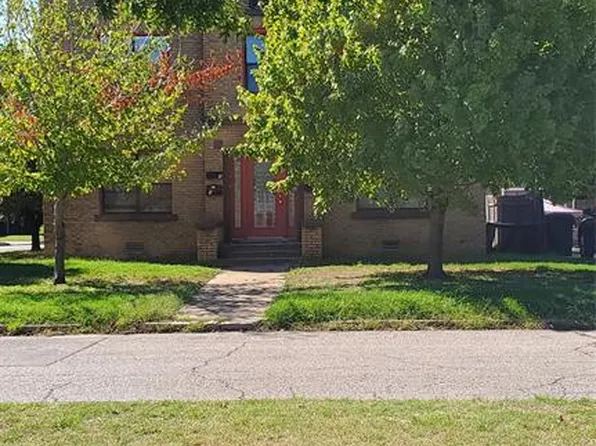 2600 NW 12th St, Oklahoma City, OK 73107