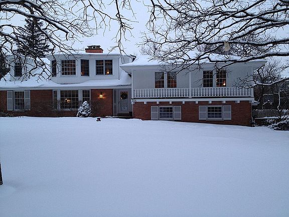 A place to call home