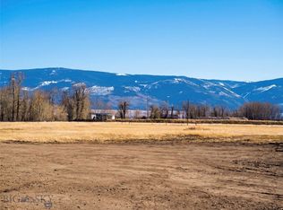 10 Crossbill Rd, Bozeman, MT 59718