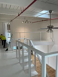 Rented by Carnegie Management Inc