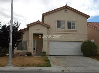 4419 Scarlet Sea Ave, North Las Vegas, NV 89031