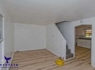 34 38/365 Sheridan St #38-2L, Chicopee, MA 01020