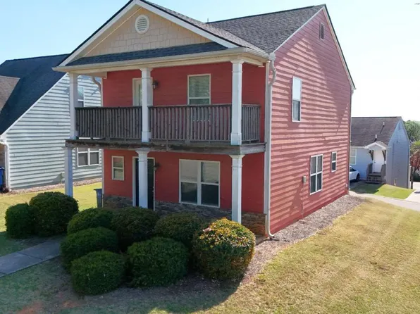 200 Katydid Dr, Athens, GA 30601