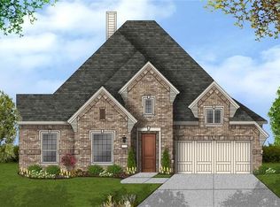 228 Red Bud Pass, Wylie, TX 75098