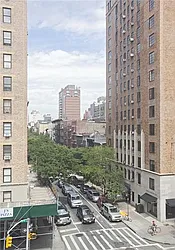 Rented by Buchbinder & Warren